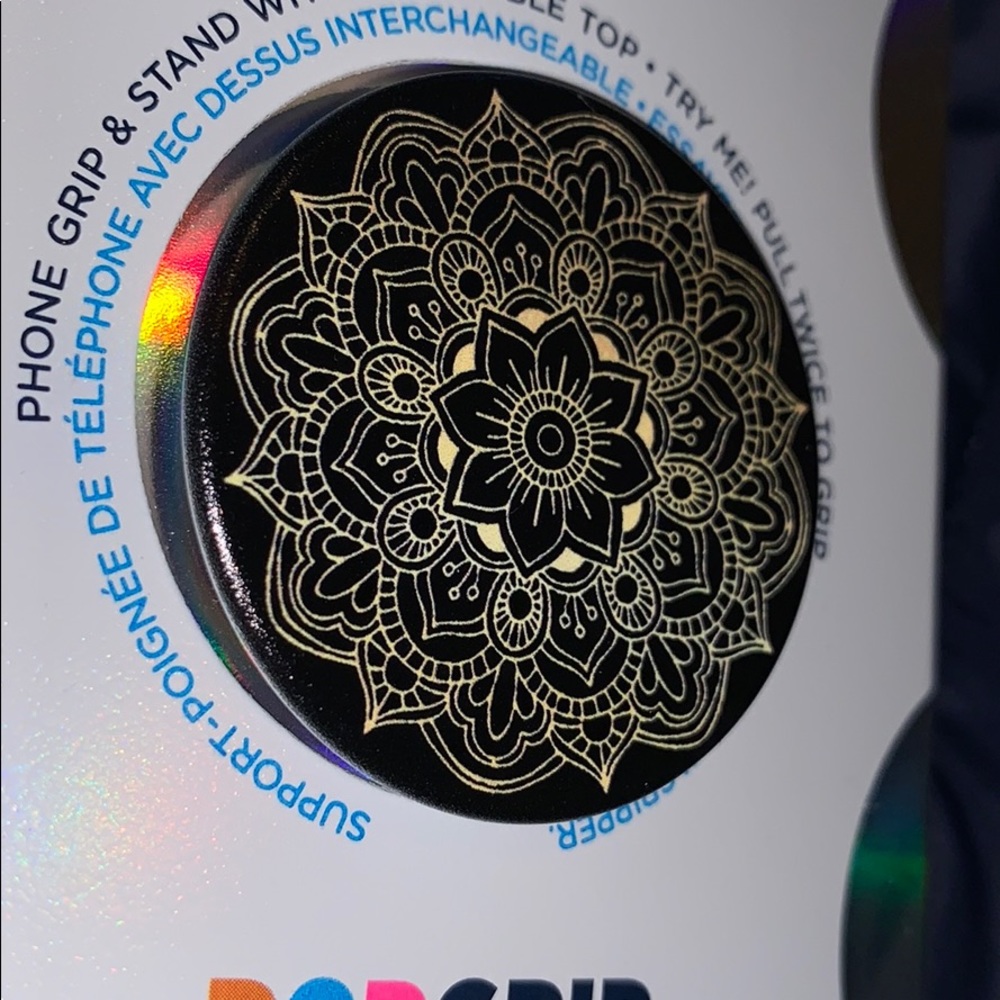 Popsocket - Picture 2 of 3